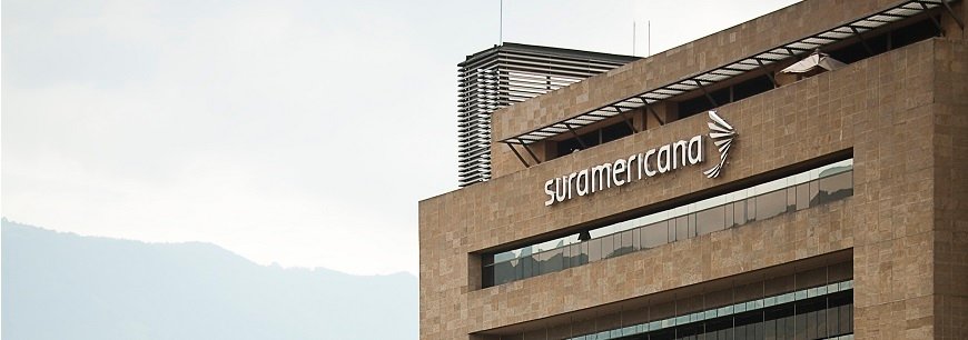 Suramericana firma acuerdo para adquirir operación de RSA en América Latina