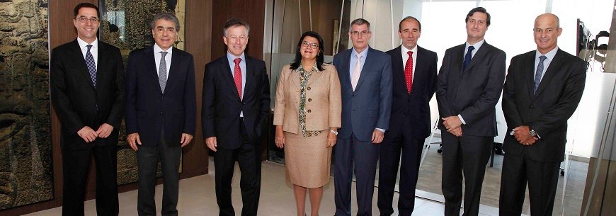 Encuentro Estudio de Pensiones SURA Asset Management