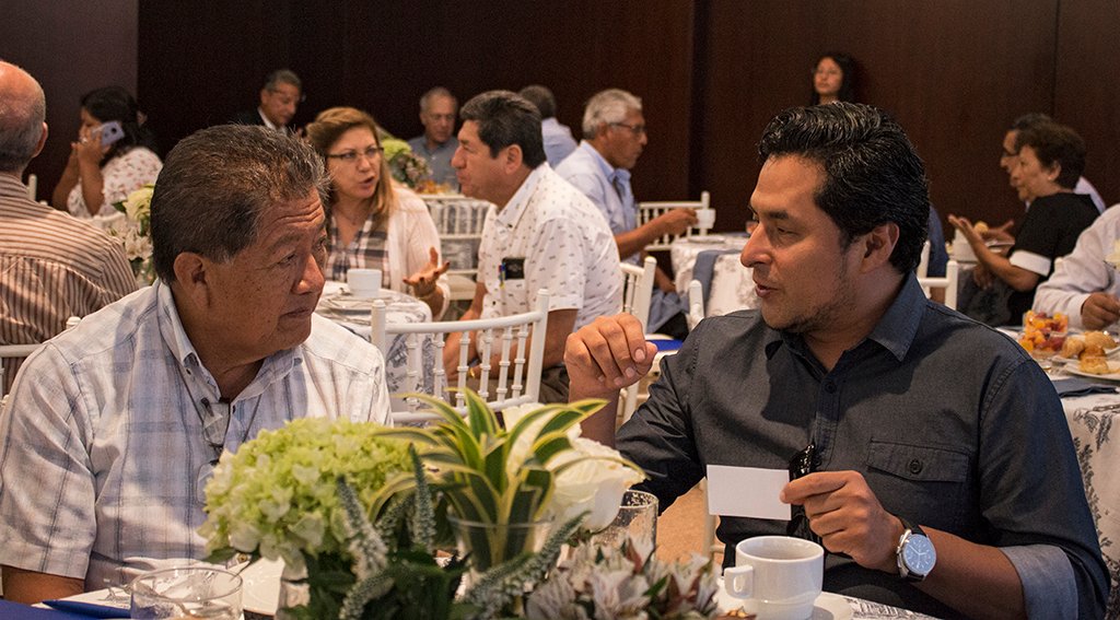 Ministerio de la Producción y AFP Integra presentan programa de capacitación para Pymes