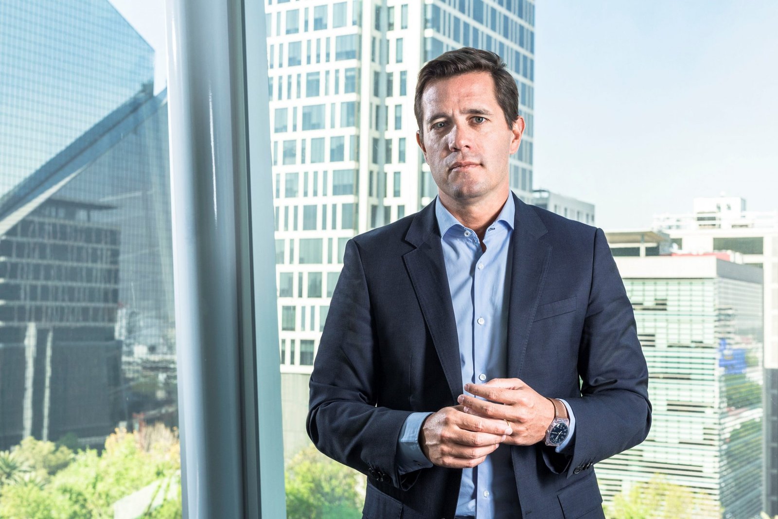  SURA Investment Management and Credicorp Capital Asset Management launched a new infrastructure investment fund for Latin America