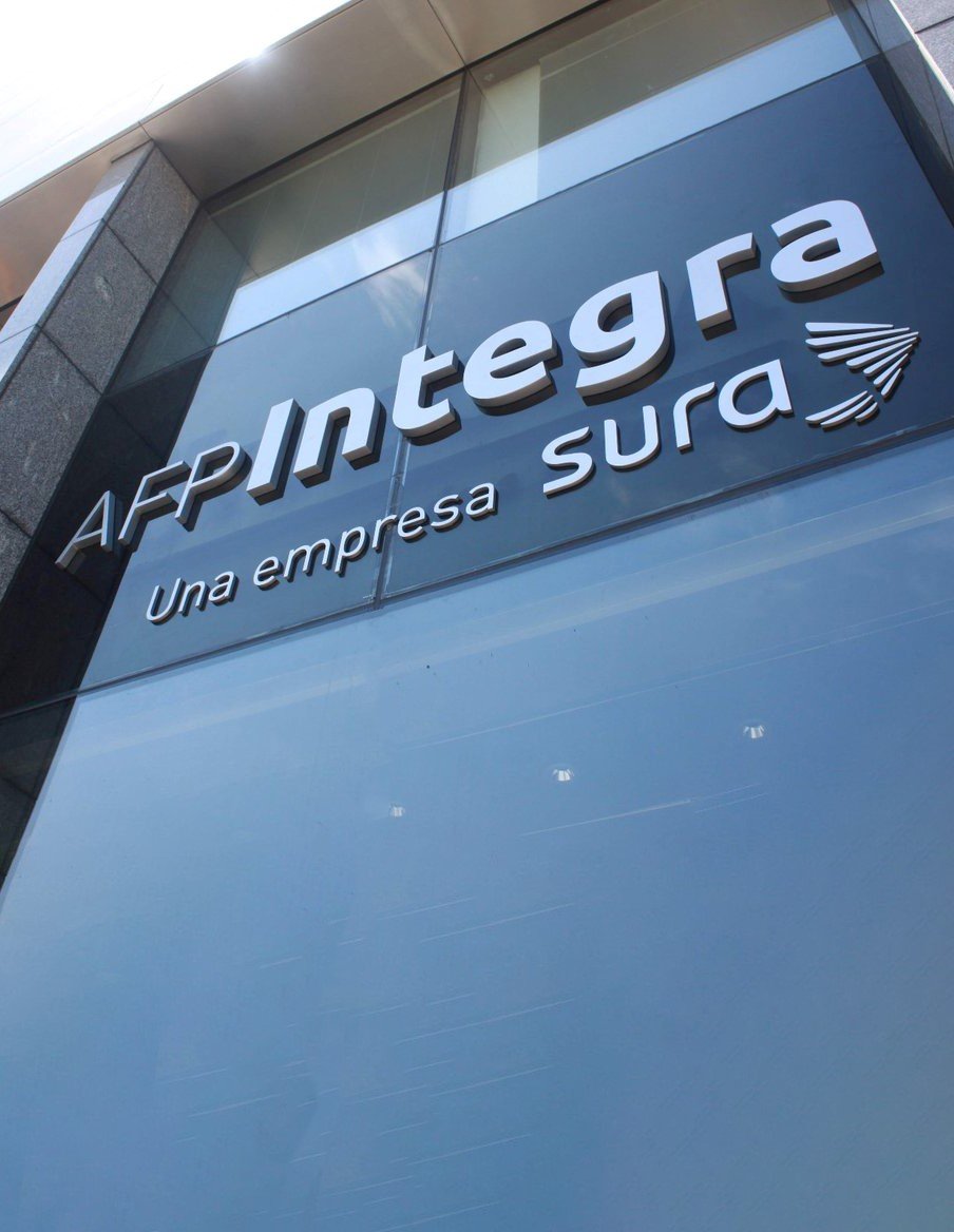 The Peruvian Pension Fund Management firm, AFP Integra, wins a fifth tender for new sign-ups by offering the lowest pension fund commissions for 2021