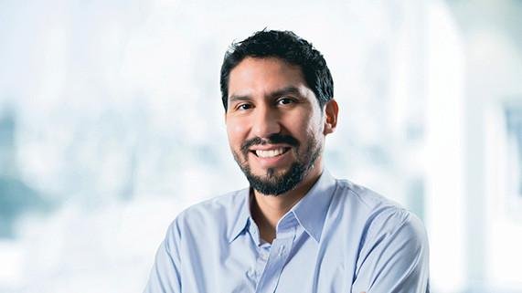 AFP Integra nombra a nuevo vicepresidente de Inversiones