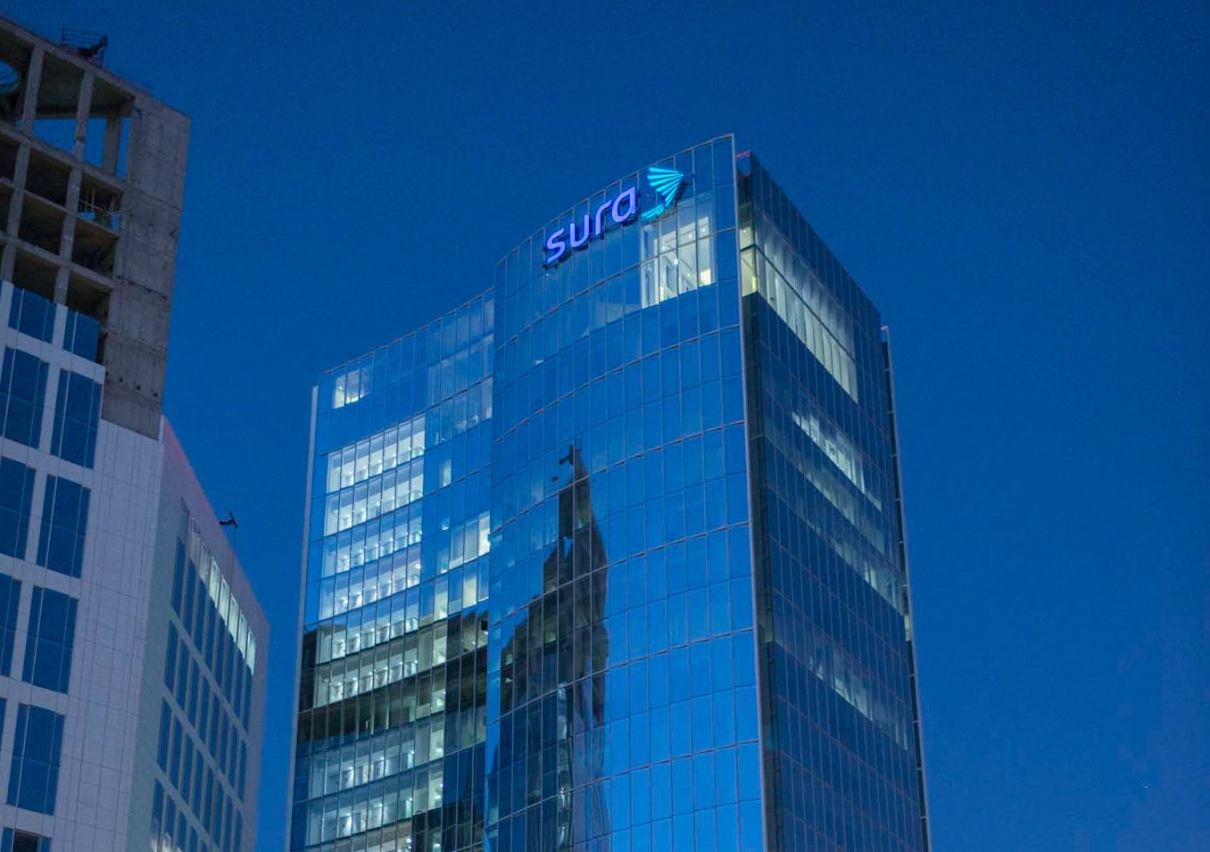 SURA Asset Management Receives Double Recognition for Excellence in Sustainable Practices