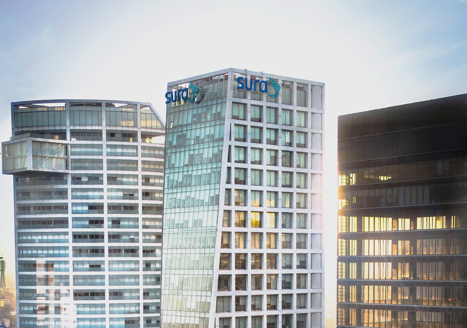 Afore SURA logra por 4to año consecutivo la máxima calificación de Standard and Poor’s “AMP1 – Muy Fuerte”, por su sólido proceso de inversión