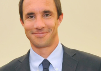 Juan Carlos Jobet asume como presidente de AFP Capital