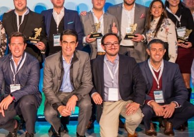 SURA AM México y Protección Colombia lanzan la segunda convocatoria del Programa de Aceleración 2018