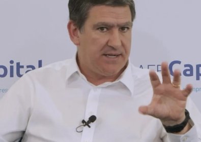 Jaime Munita, gerente general de AFP Capital: “La mejor forma de destrabar la reforma previsional es hacerlo vía leyes cortas” 